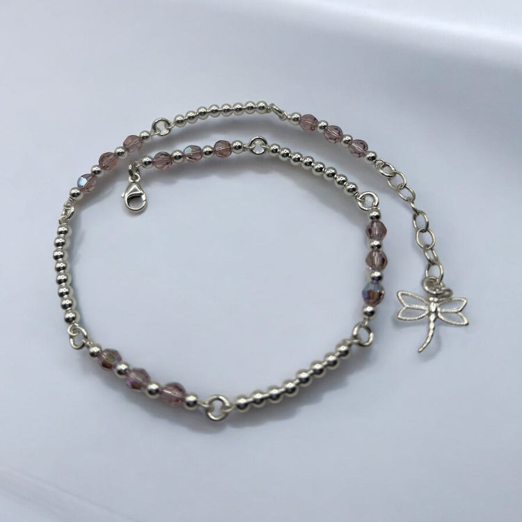 Ankle Bracelet Kits