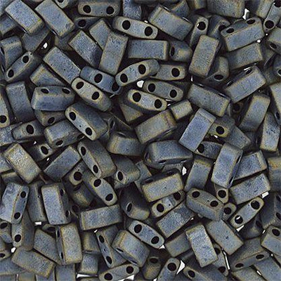 Half Cut Tila Beads - Too Cute Beads