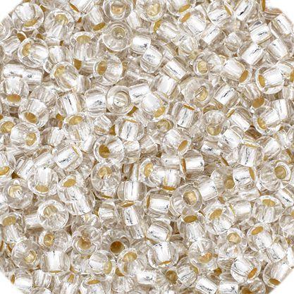 Preciosa 11/0 Cech Seed Beads - Too Cute Beads