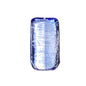 Murano 35 x 20mm Rectangle Beads (Sold by the piece)