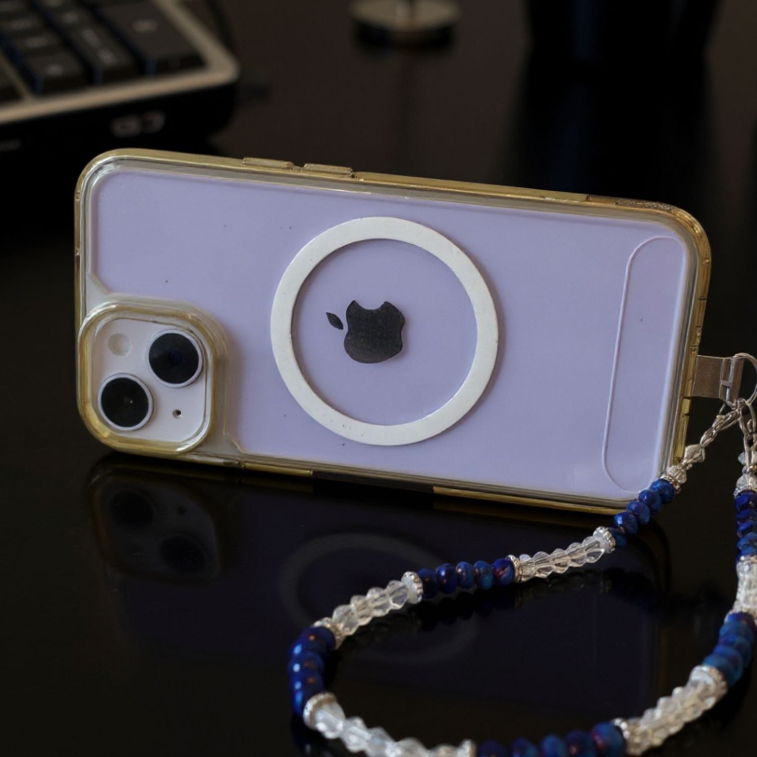 📱 Phone Wrist Strap Kit – Craft Your Perfect Accessory!📱