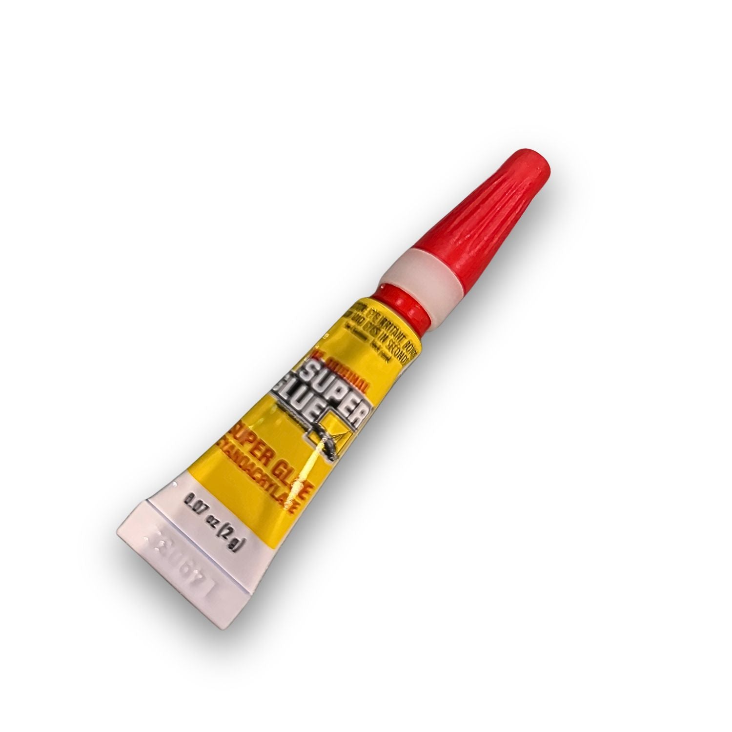 2oz Super Glue Jewelry Making Adhesive