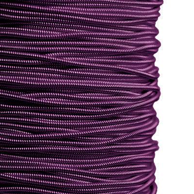 Copper Thread - Lilac - 0.40mm (Sold by the Yard) - Too Cute Beads