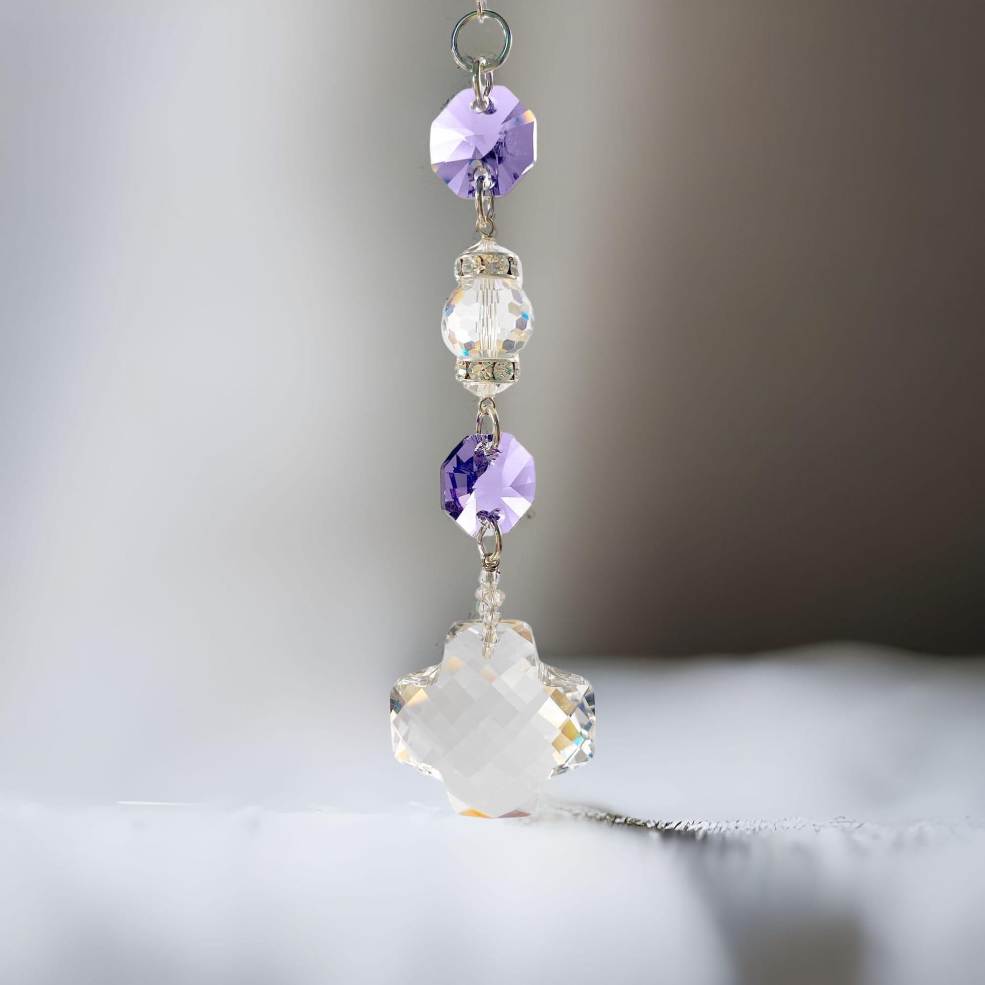 Spring forward Sun Catcher Kit - Too Cute Beads