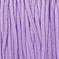 1.2mm Chinese Knotting Cord - Violet (5 Yards) - Too Cute Beads