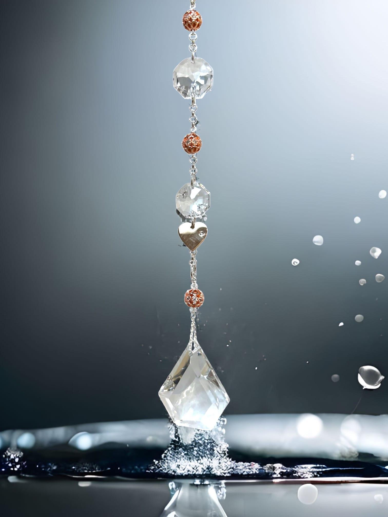 Artistic Expressions Sun Catcher Kit - Too Cute Beads