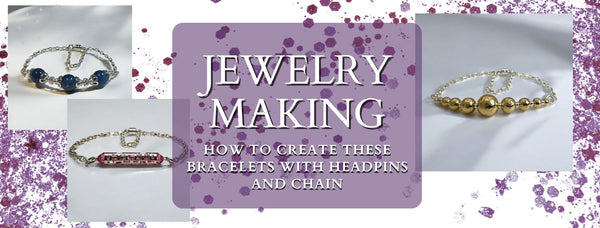 Craft the Kyanite Harmony Bracelet with Too Cute Beads!