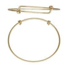 14K Gold Filled Charms and Bracelets - Too Cute Beads