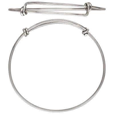 .925 Sterling Silver Charms & Bangles - Too Cute Beads