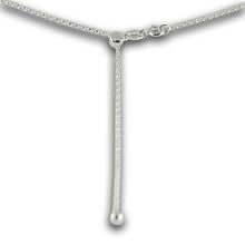 .925 Sterling Silver Finished Chains - Too Cute Beads