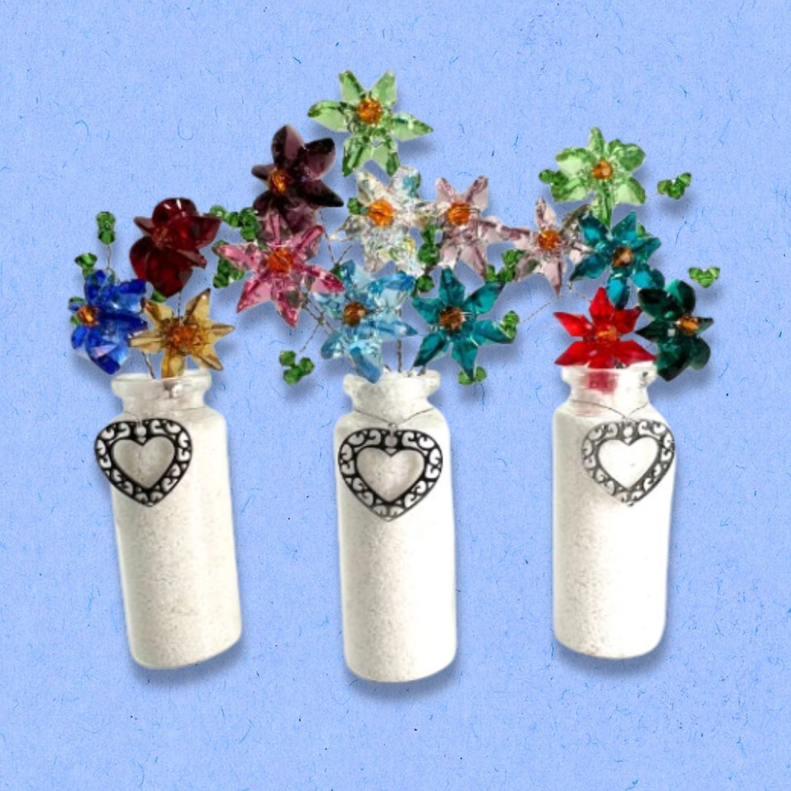 Build a Bouquet