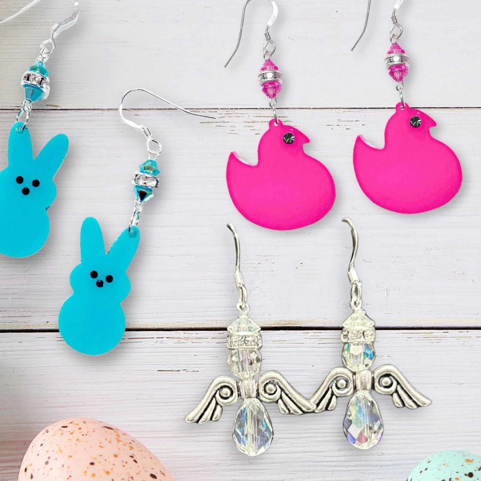 Easter Jewelry Kits