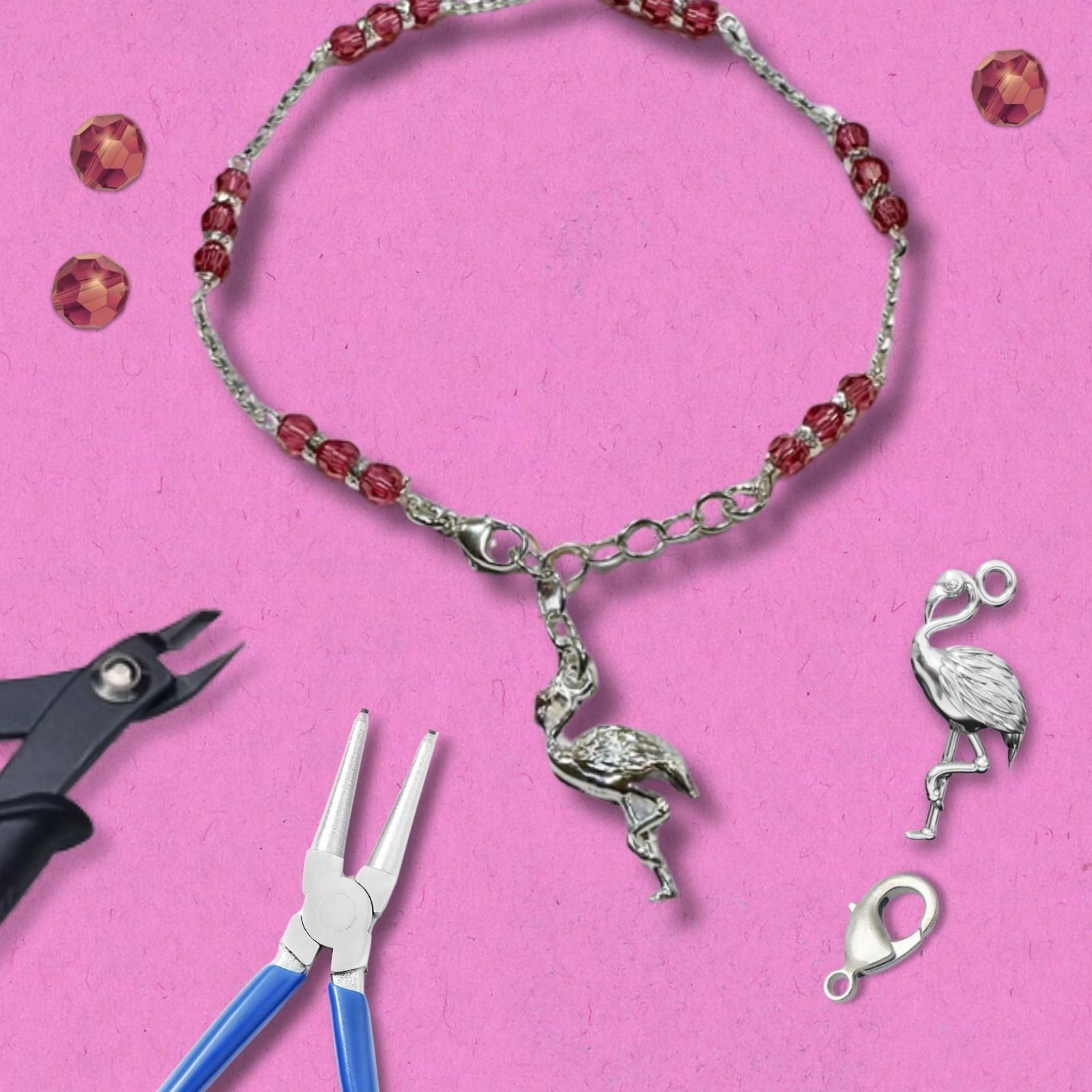 Ankle Bracelet Kits
