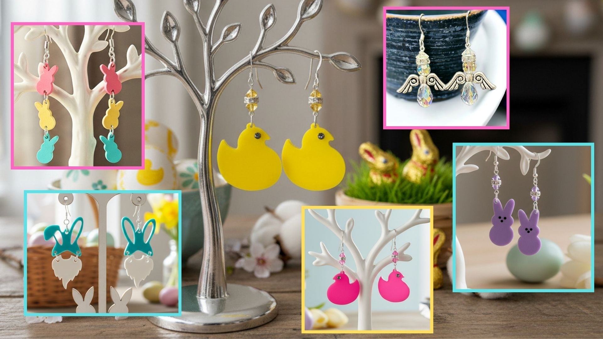 ✨ DIY Easter Kits ✨