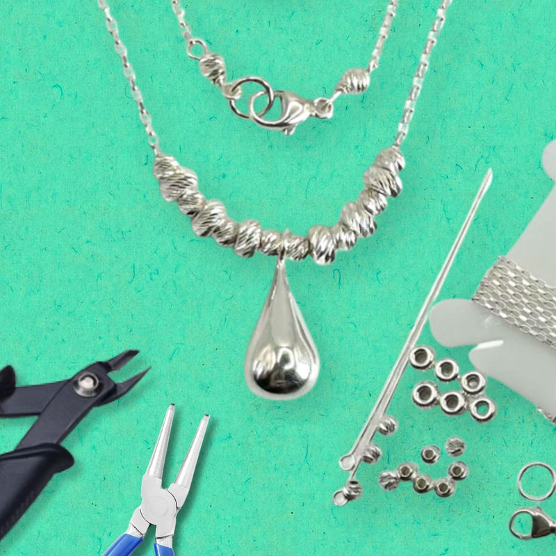 DIY Necklace Kits