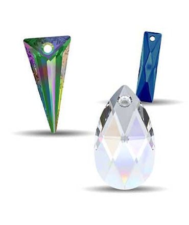 Swarovski Pendants