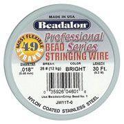 Beading Wire - Too Cute Beads