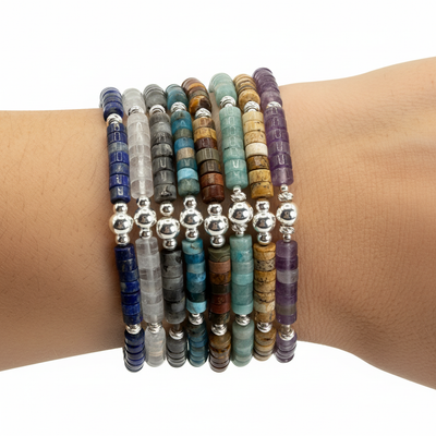 DIY Bracelet Kit Collection