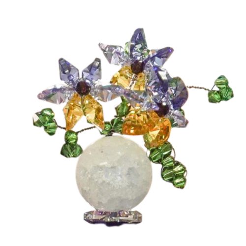 Crystal Creations - Too Cute Beads