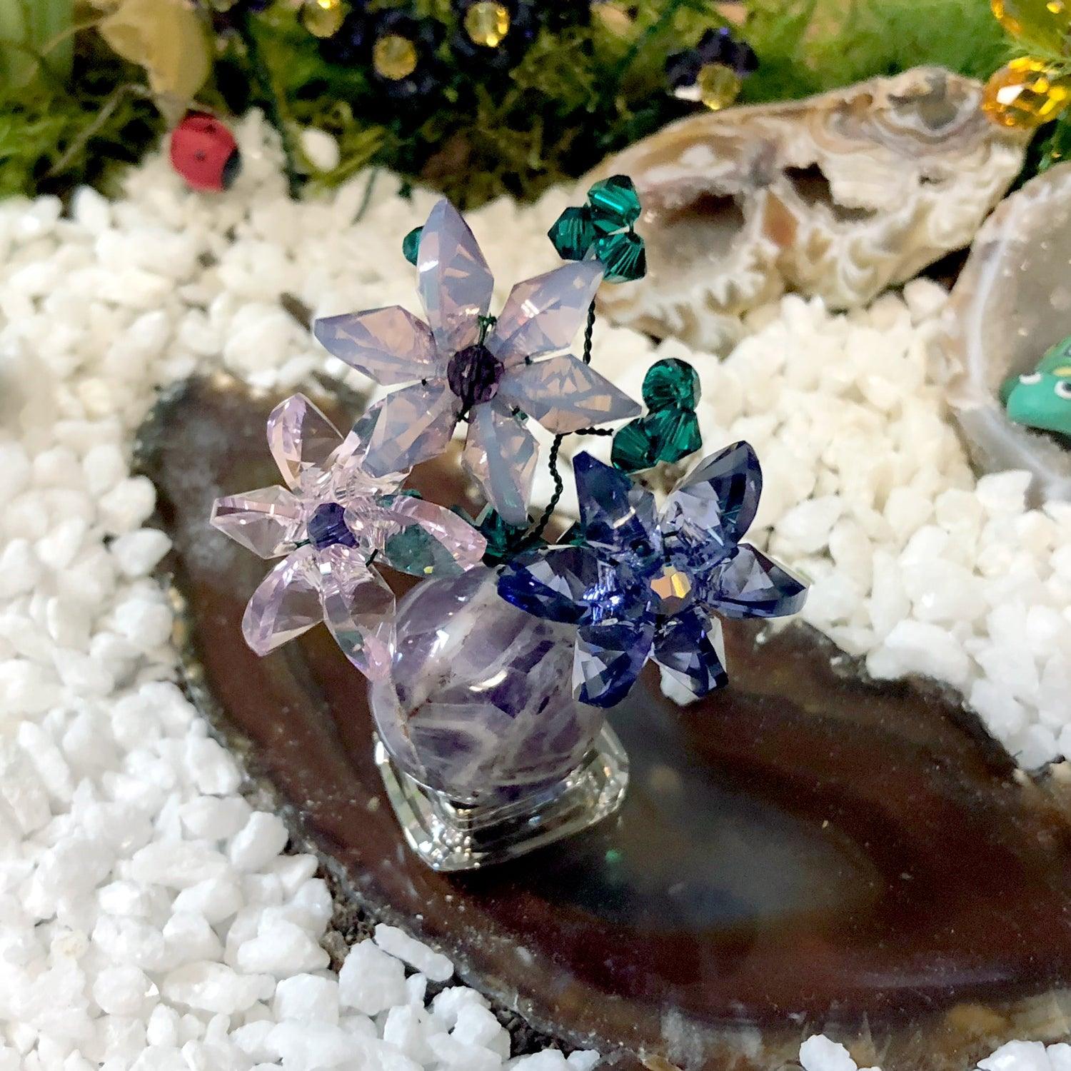 Crystal Creations - Too Cute Beads