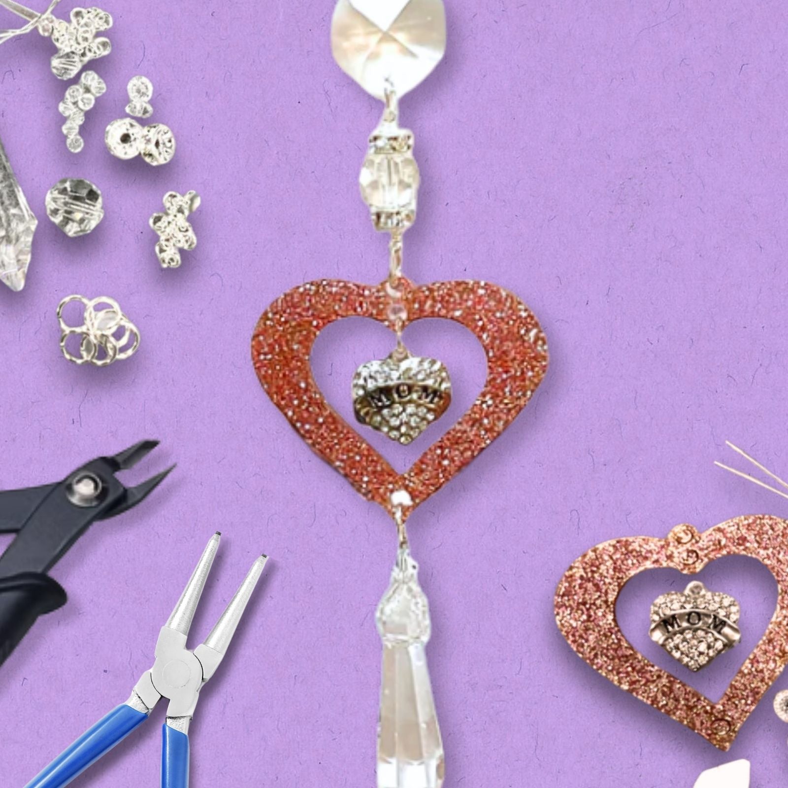 Crystal Creations - Too Cute Beads