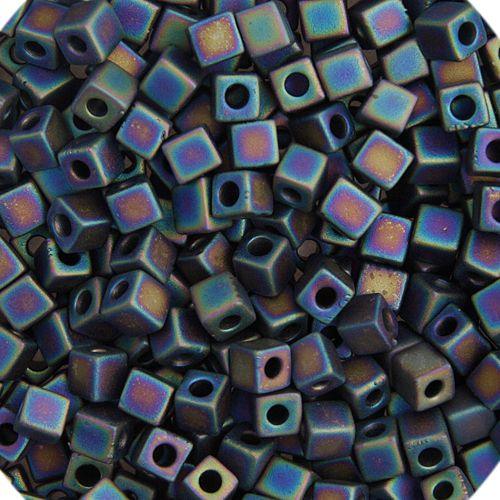 Cube Beads - Too Cute Beads