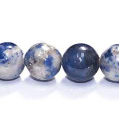 Large Hole Gemstones - Too Cute Beads
