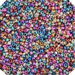 Preciosa 10/0 Czech Seed Beads - Too Cute Beads