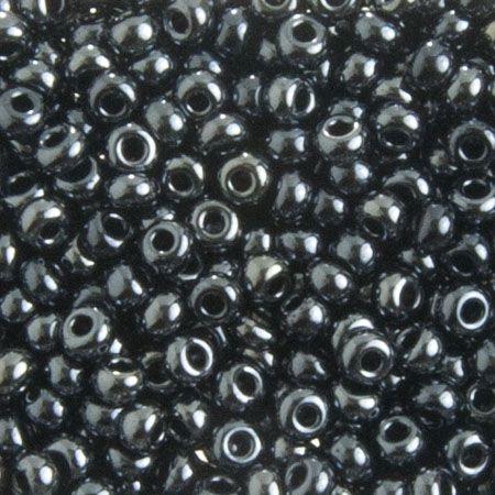 Preciosa 8/0 Czech Seed Beads - Too Cute Beads