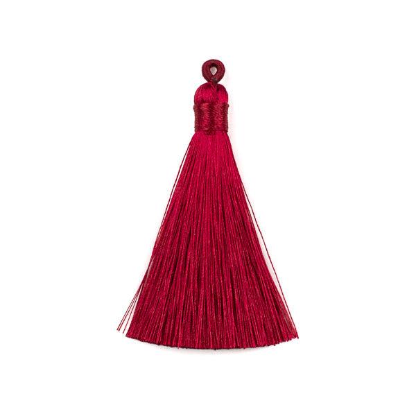 Tassels - Too Cute Beads