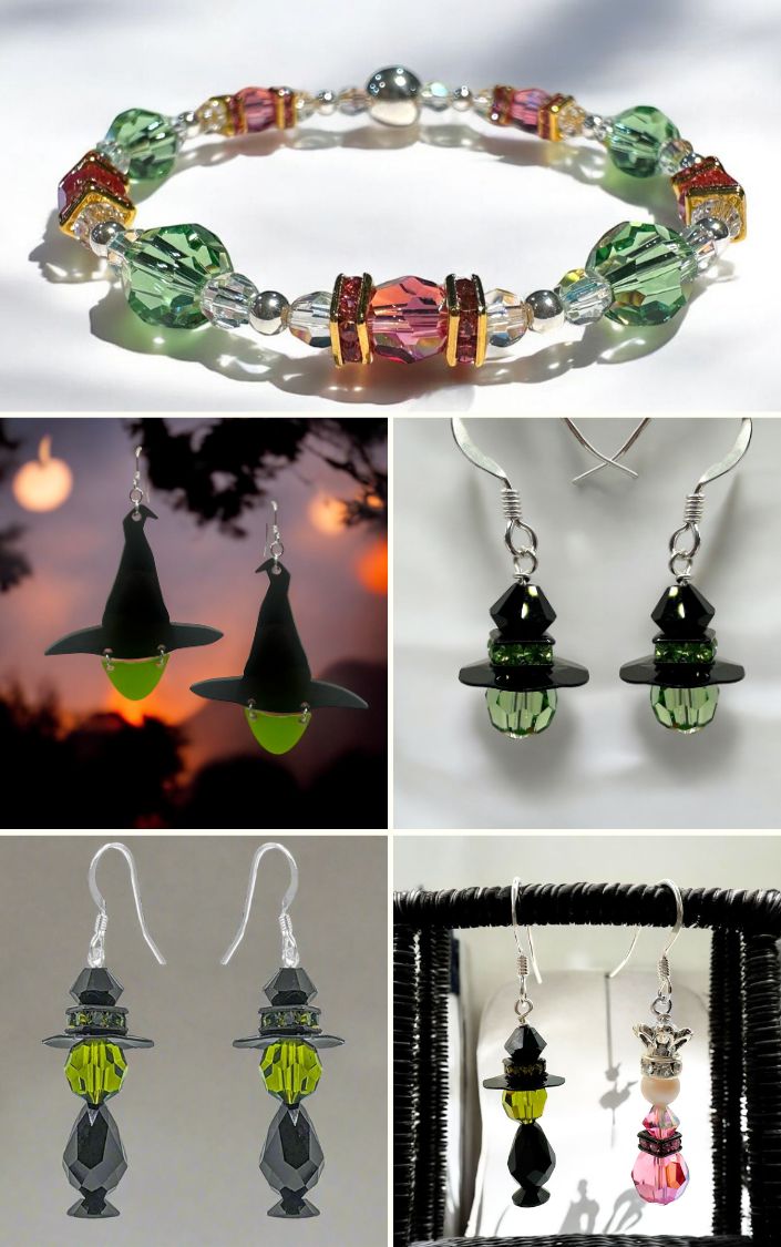 Wicked Collection