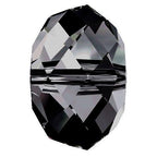 8mm Swarovski Briolette Beads - 5040 - Sold in Packages of 10 Beads