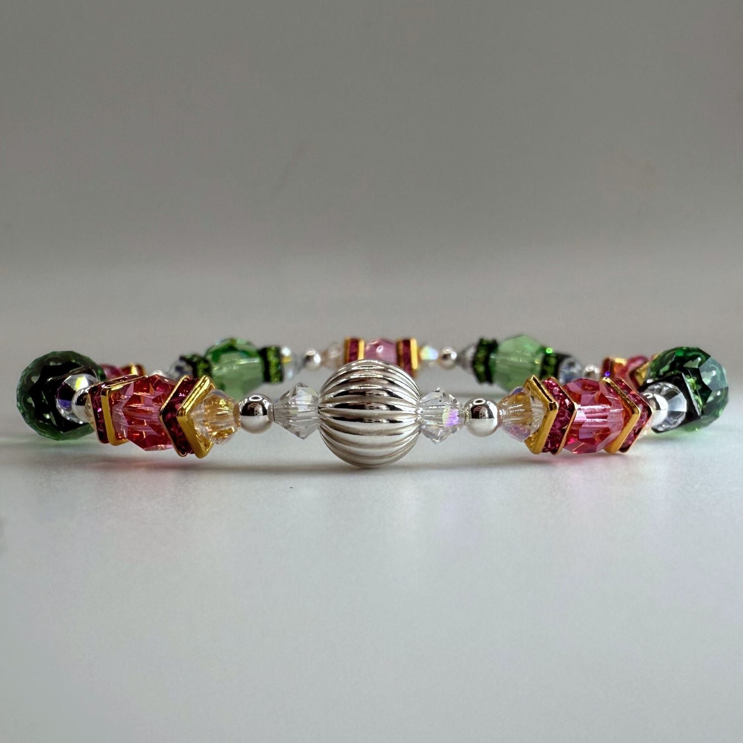 Wicked Crystal Bracelet Kit