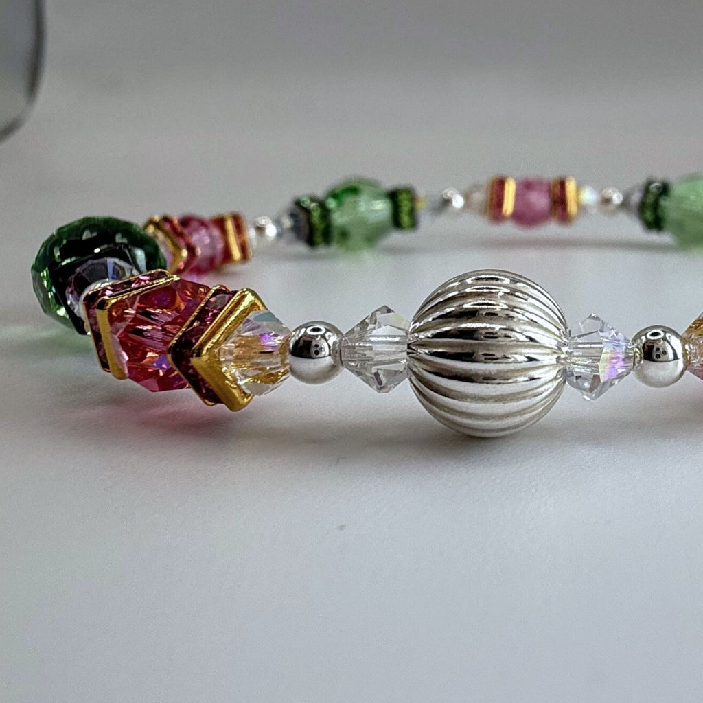 Wicked Crystal Bracelet Kit