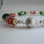 Wicked Crystal Bracelet Kit