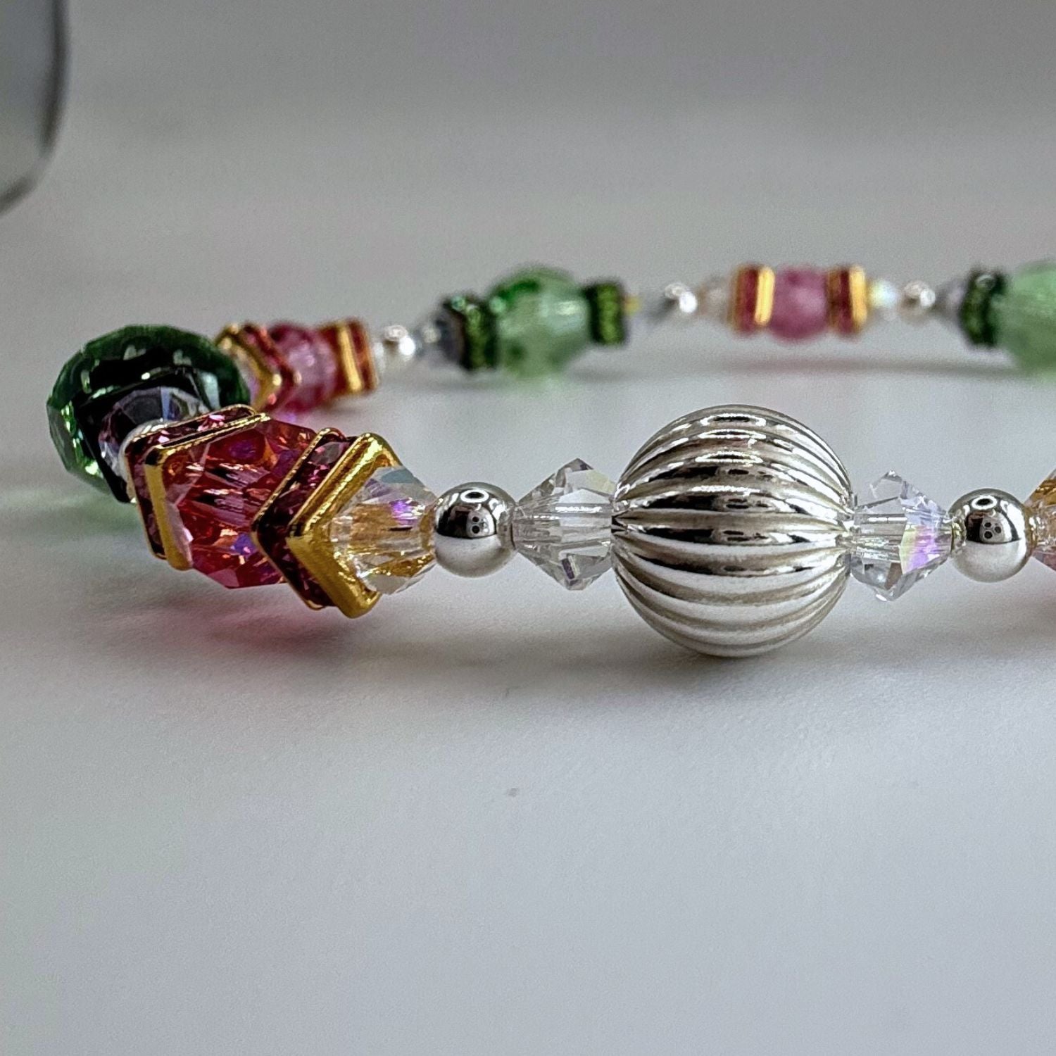 Wicked Crystal Bracelet Kit