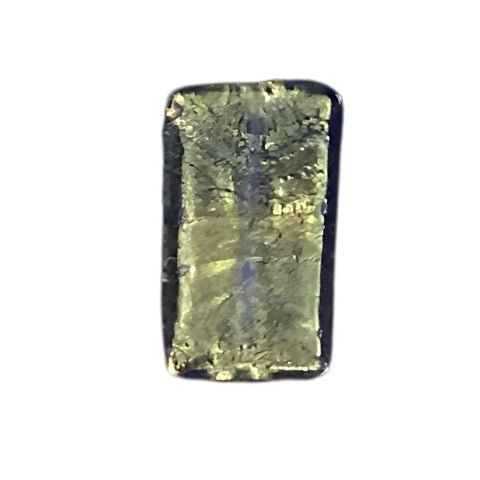 Murano 35 x 20mm Rectangle Beads (Sold by the piece)