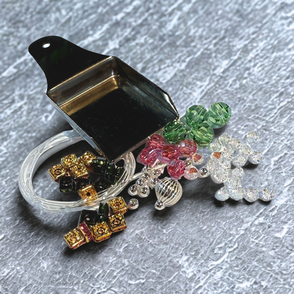 Wicked Crystal Bracelet Kit