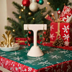 Cascading Christmas Lights Earring Kit – ✨ Twinkling Holiday Magic! ✨