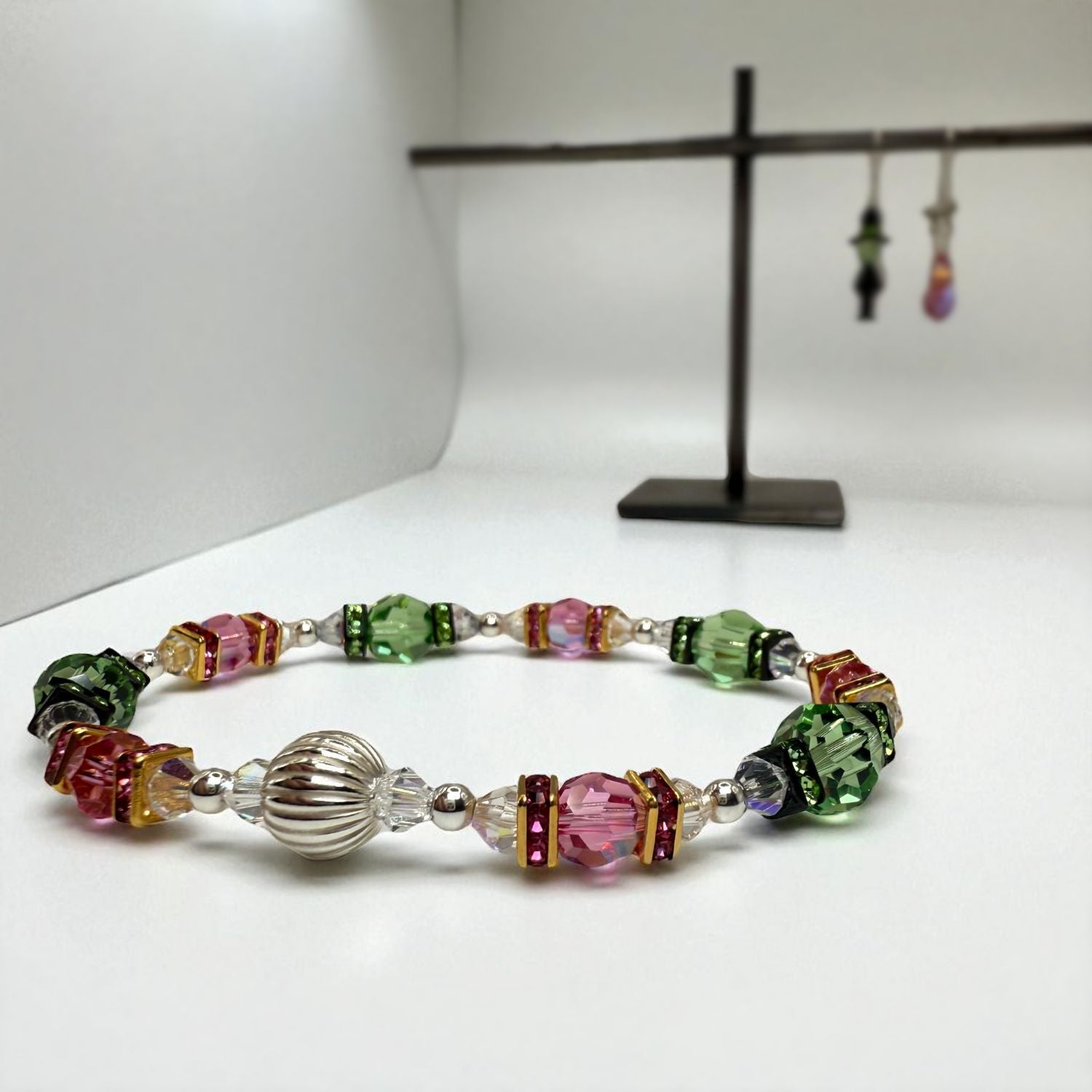 Wicked Crystal Bracelet Kit
