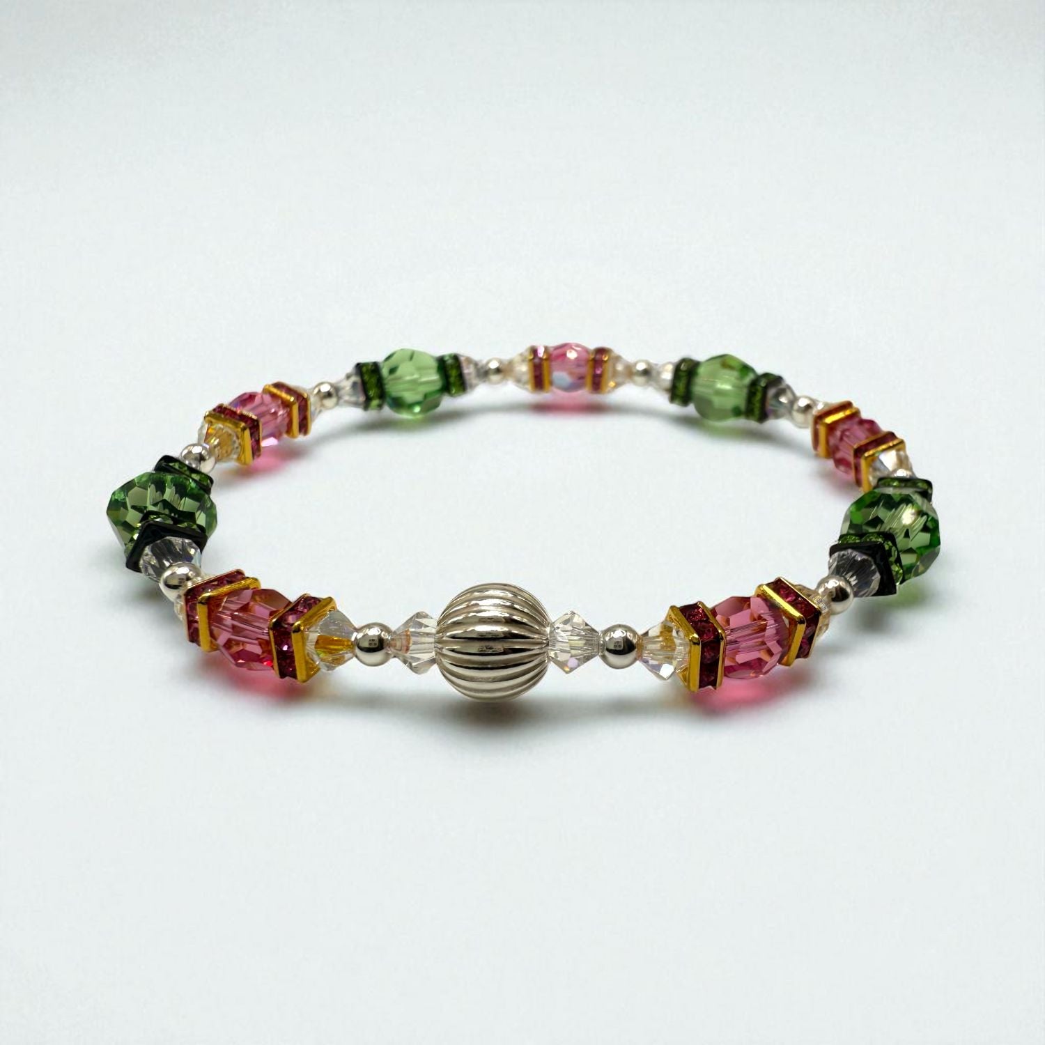 Wicked Crystal Bracelet Kit