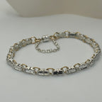 Petite Baguette Bracelet Making Kit