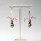 Crystal the Bunny Easter Earring Kit