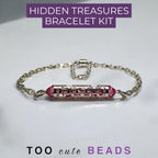 Hidden Treasures Bracelet Kit