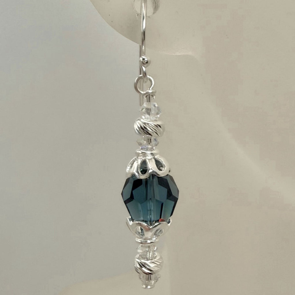 Majestic Drops Earring Kit