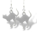 Scared Cat Halloween Earring Kit – Now in Summerween Colors