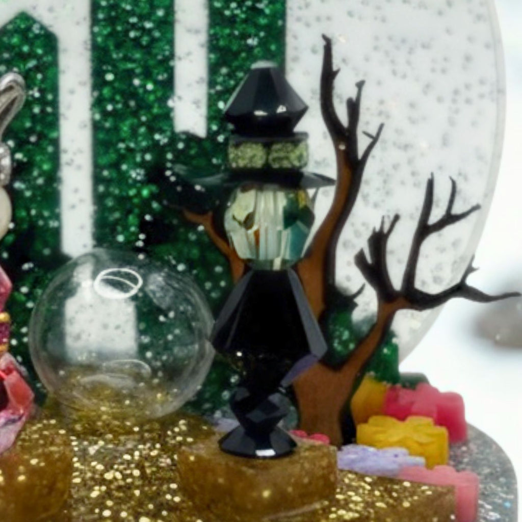 Wicked Crystal Creation Kit