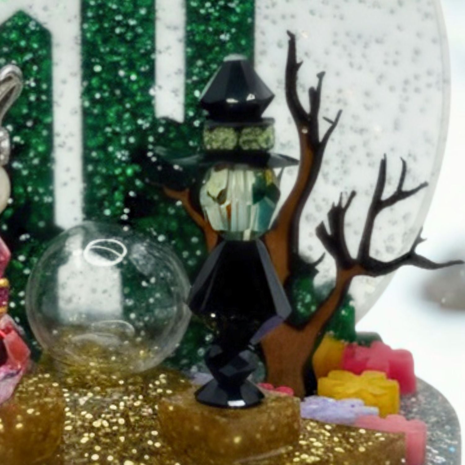 Wicked Crystal Creation Kit