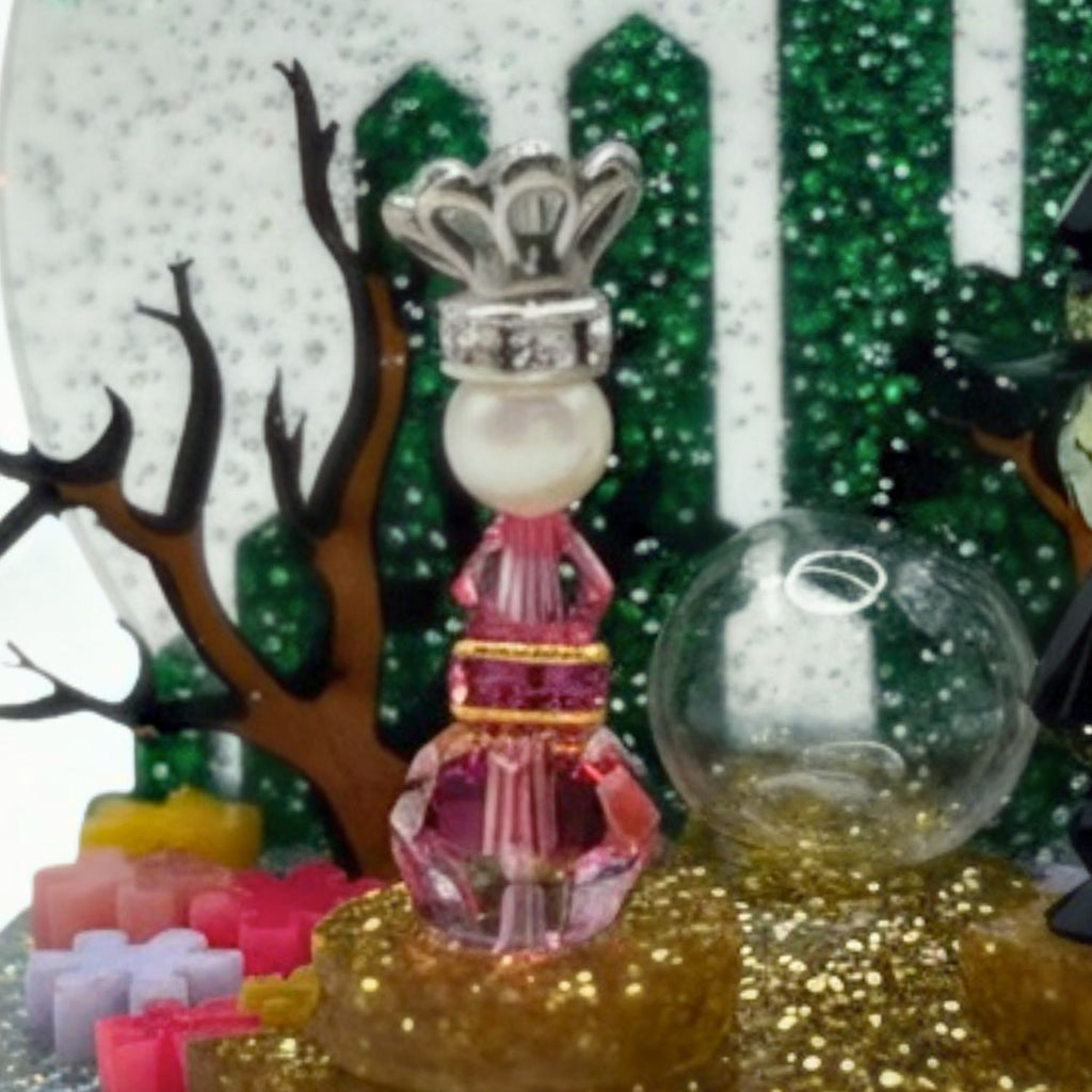 Wicked Crystal Creation Kit