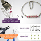 Hidden Treasures Bracelet Kit